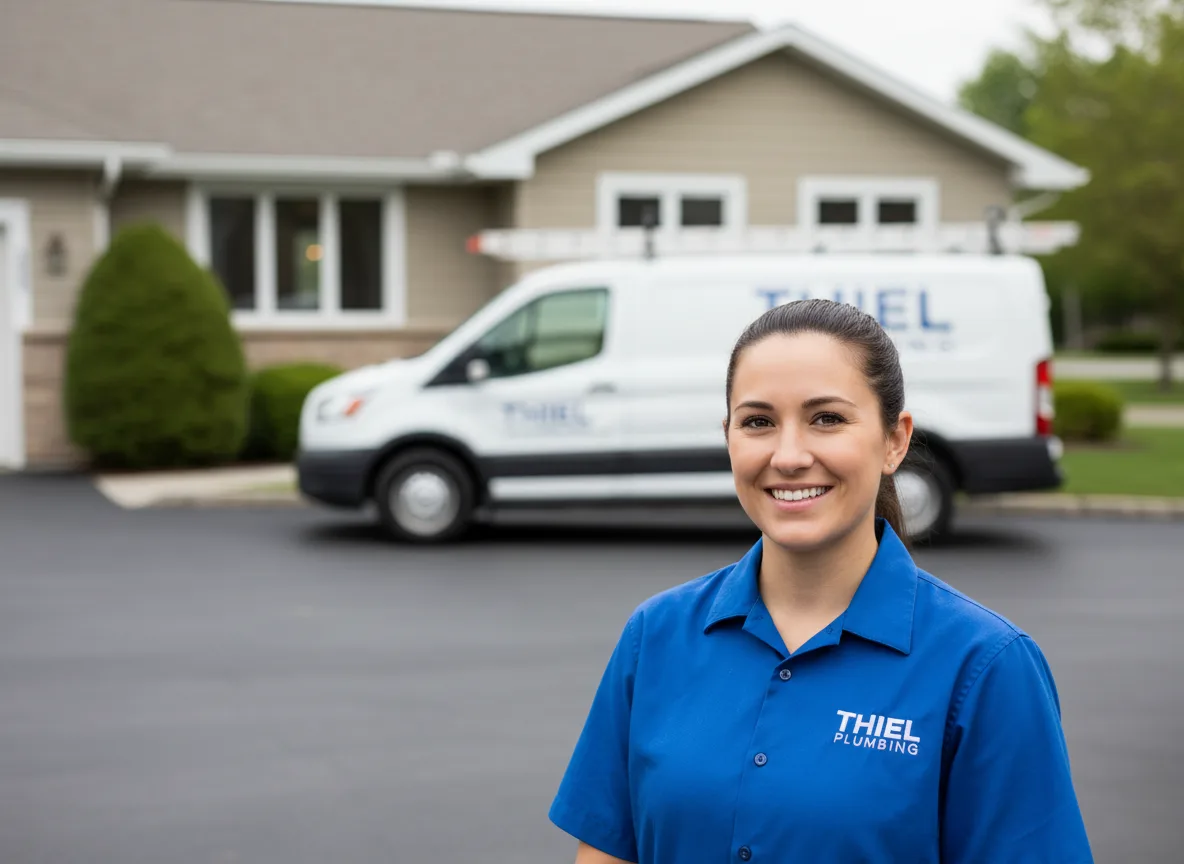 Plumber La Center, KY FAQs